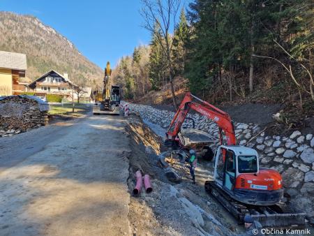 Sanacijska obnova vodotokov in hudournikov po poplavah (11)